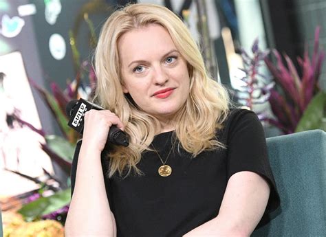 elisabeth moss personal life.